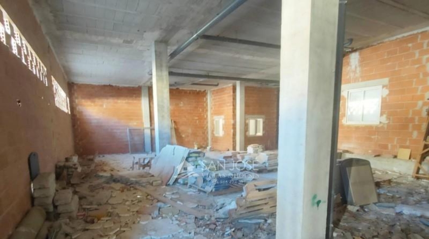 Local comercial