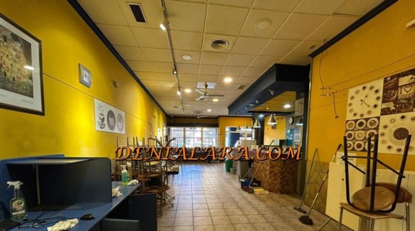 Local comercial