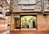 Panadería en venta con 43m² en Córdoba, Calle del Campo foto