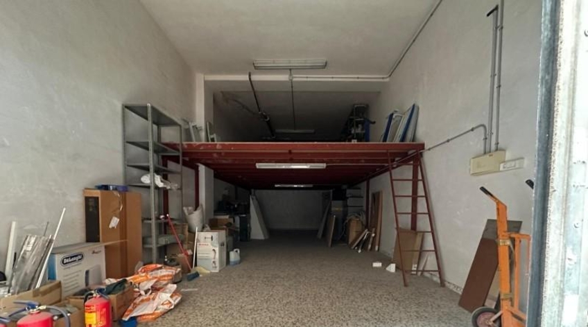 Local comercial