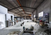 Local comercial Industrial en venta con 828m² en Roquetes foto