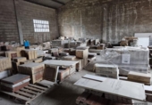 Local comercial Industrial en venta con 828m² en Roquetes foto