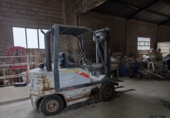Local comercial Industrial en venta con 828m² en Roquetes foto