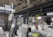 Local comercial Industrial en venta con 828m² en Roquetes foto