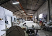 Local comercial Industrial en venta con 828m² en Roquetes foto