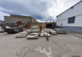 Local comercial Industrial en venta con 828m² en Roquetes foto