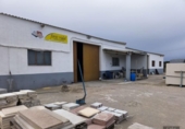 Local comercial Industrial en venta con 828m² en Roquetes foto