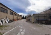 Local comercial Industrial en venta con 828m² en Roquetes foto