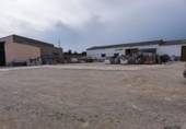 Local comercial Industrial en venta con 828m² en Roquetes foto