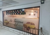 Restaurant
en venda
amb 140m² a Roses, Plaça del Cap Norfeu foto