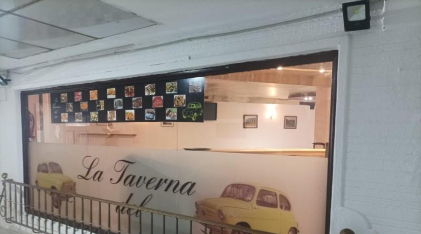 Local comercial