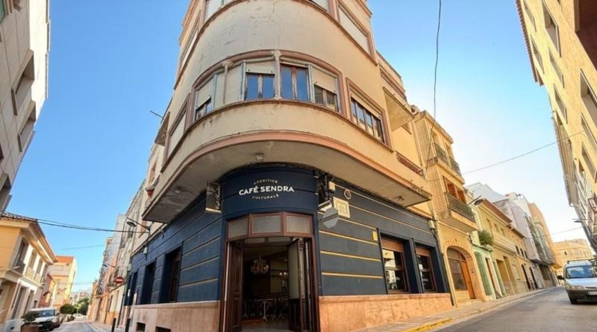 Local comercial