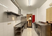 613m² restaurant pour vente à Ondara, Calle Virgen del Rosario photo