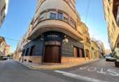 613m² restaurant pour vente à Ondara, Calle Virgen del Rosario photo