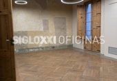 Oficines
en lloguer
amb 142m² a Barcelona, a la zona de Sant Pere, Santa Caterina i la Ribera, Carrer Pla Palau foto