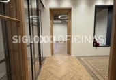 Oficines
en lloguer
amb 142m² a Barcelona, a la zona de Sant Pere, Santa Caterina i la Ribera, Carrer Pla Palau foto