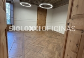 Oficines
en lloguer
amb 142m² a Barcelona, a la zona de Sant Pere, Santa Caterina i la Ribera, Carrer Pla Palau foto