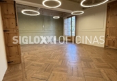 Oficines
en lloguer
amb 142m² a Barcelona, a la zona de Sant Pere, Santa Caterina i la Ribera, Carrer Pla Palau foto