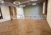 Oficines
en lloguer
amb 142m² a Barcelona, a la zona de Sant Pere, Santa Caterina i la Ribera, Carrer Pla Palau foto