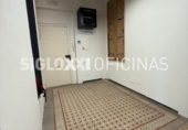 Oficines
en lloguer
amb 142m² a Barcelona, a la zona de Sant Pere, Santa Caterina i la Ribera, Carrer Pla Palau foto