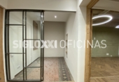 Oficines
en lloguer
amb 142m² a Barcelona, a la zona de Sant Pere, Santa Caterina i la Ribera, Carrer Pla Palau foto