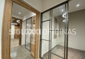 Oficines
en lloguer
amb 142m² a Barcelona, a la zona de Sant Pere, Santa Caterina i la Ribera, Carrer Pla Palau foto