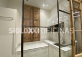Oficines
en lloguer
amb 142m² a Barcelona, a la zona de Sant Pere, Santa Caterina i la Ribera, Carrer Pla Palau foto