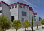 Local comercial Industrial en venta con 2194m² en Jaén foto