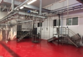 Local comercial Industrial en venta con 2194m² en Jaén foto