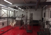 Local comercial Industrial en venta con 2194m² en Jaén foto