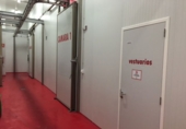 Local comercial Industrial en venta con 2194m² en Jaén foto