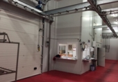 Local comercial Industrial en venta con 2194m² en Jaén foto