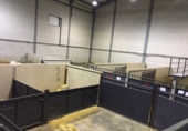 Local comercial Industrial en venta con 2194m² en Jaén foto
