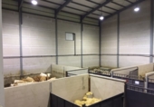 Local comercial Industrial en venta con 2194m² en Jaén foto
