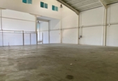 1730m² warehouse for sale in Jaén photo