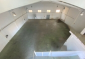 1730m² warehouse for sale in Jaén photo