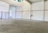 1730m² warehouse for sale in Jaén photo