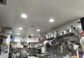 100m² cafétéria pour location à Séville, dans le quartier de Séville Est photo