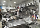 100m² cafétéria pour location à Séville, dans le quartier de Séville Est photo
