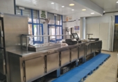 100m² cafétéria pour location à Séville, dans le quartier de Séville Est photo