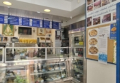 100m² cafétéria pour location à Séville, dans le quartier de Séville Est photo