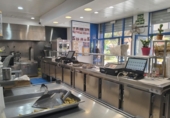 100m² cafétéria pour location à Séville, dans le quartier de Séville Est photo