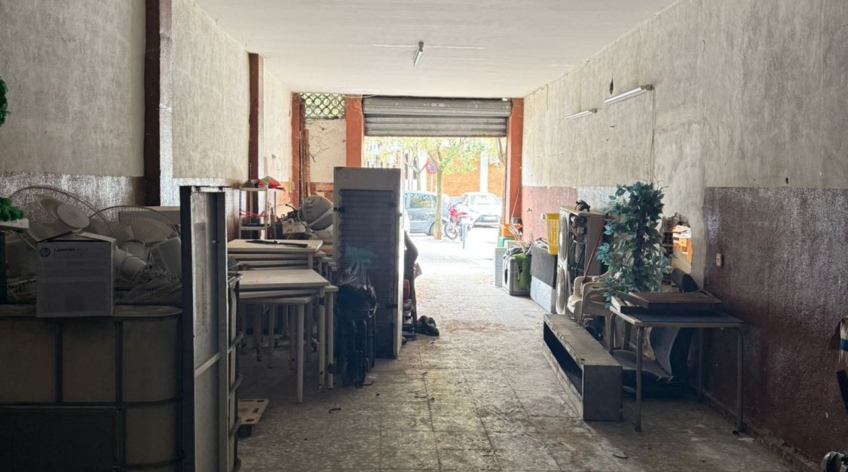 Local comercial