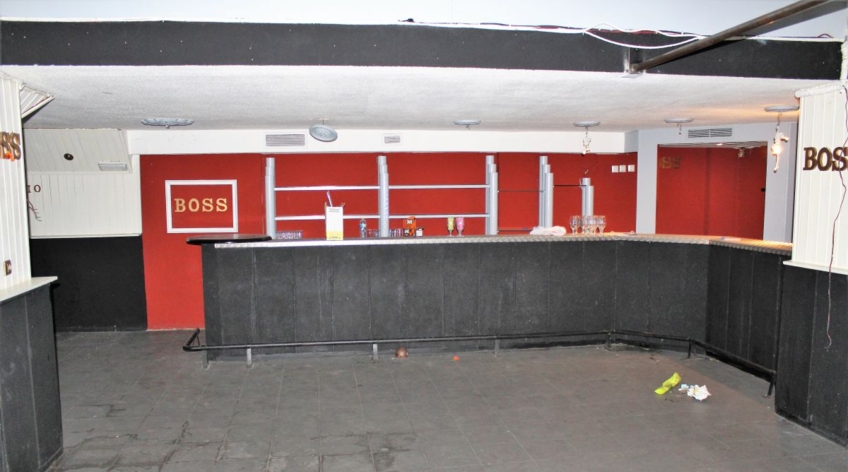 Local comercial