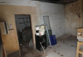 Nave en venta con 60m² en Ciudad Real, en la zona de La Poblachuela foto