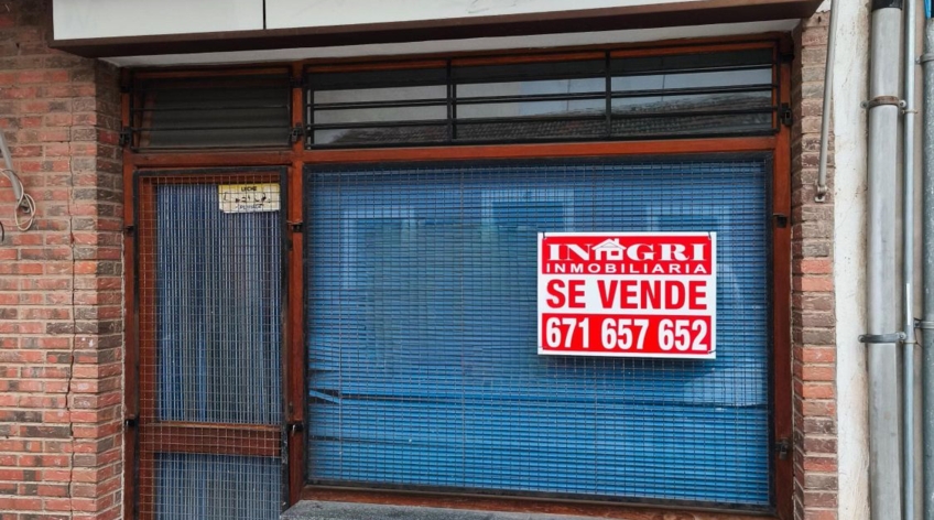 Local comercial
