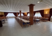 680m² hôtel pour location à Mabegondo photo