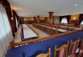 680m² hôtel pour location à Mabegondo photo