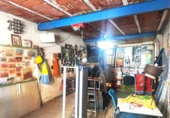 Taller
en venda
amb 207m² a Alcalá de Guadaíra foto