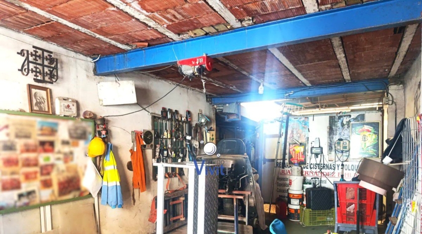 Local comercial
